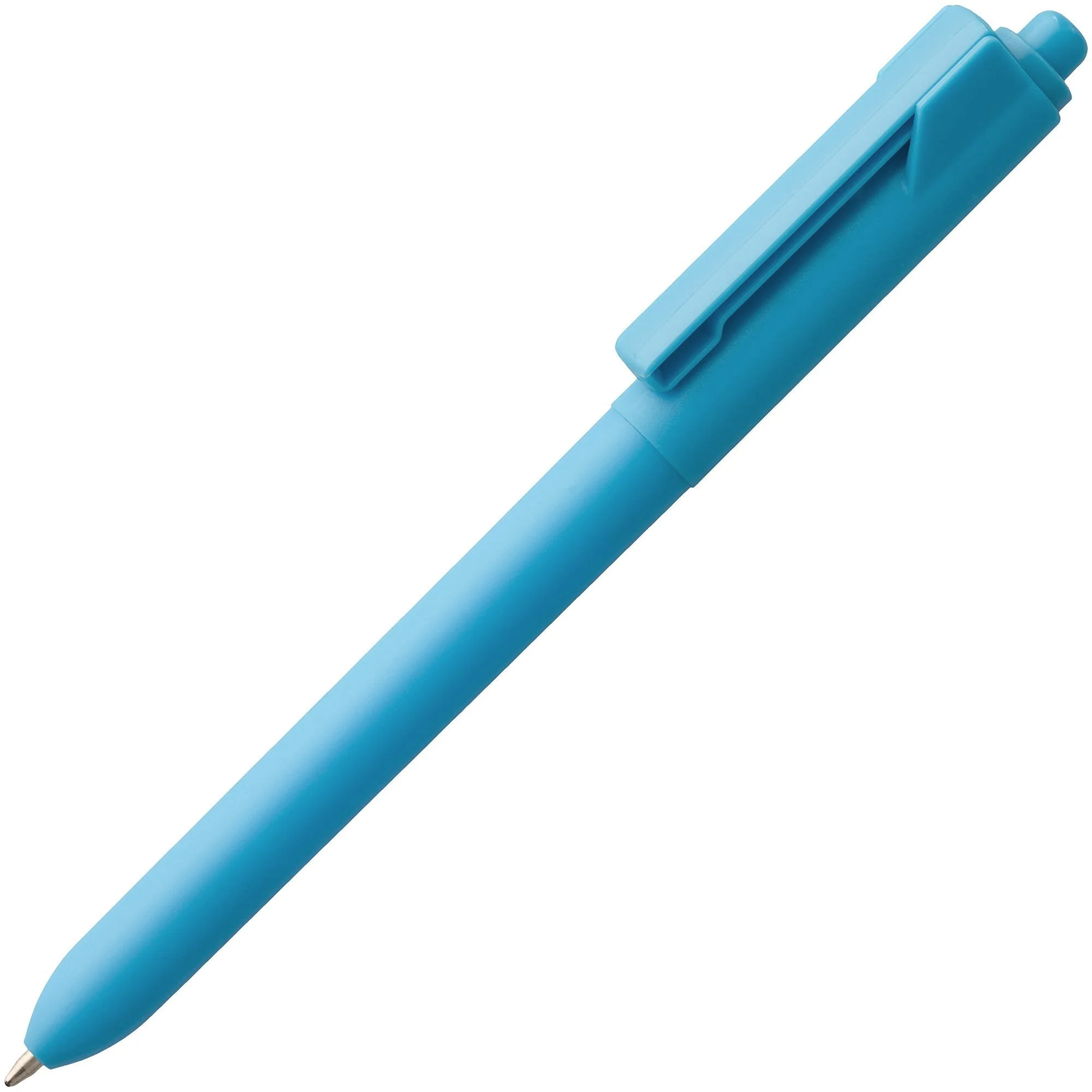 Ручка Hint голубая