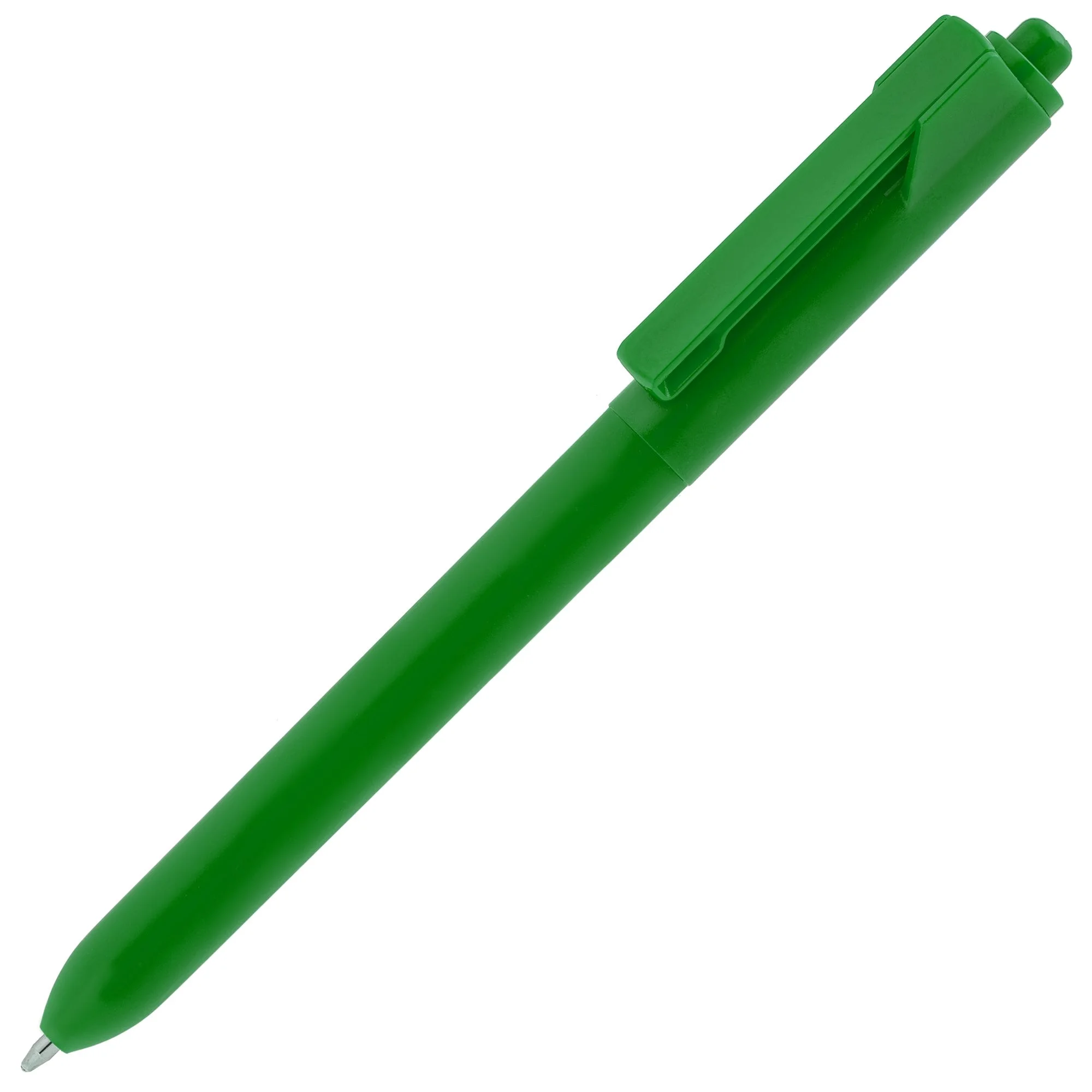 Ручка Hint зеленая