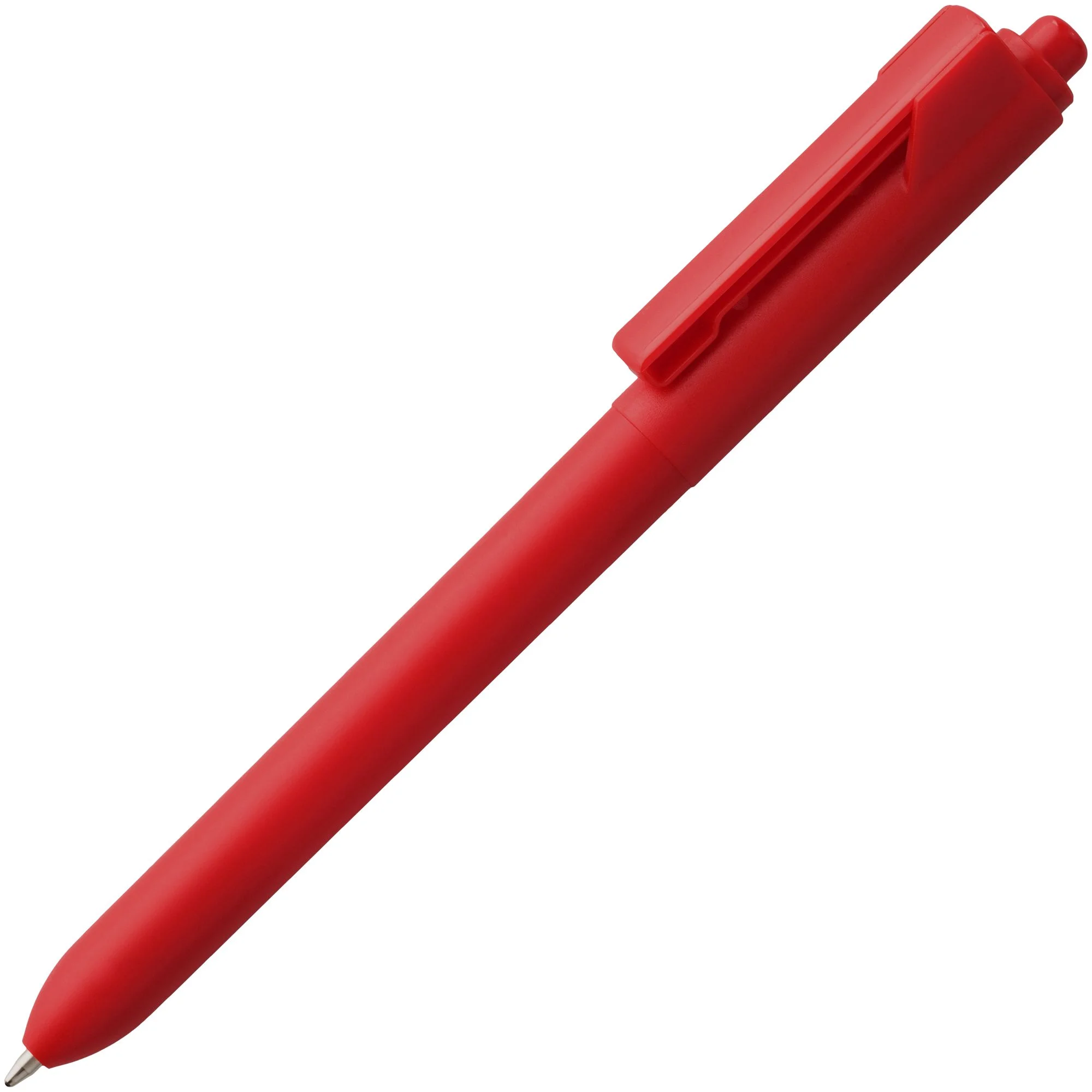 Ручка Hint красная